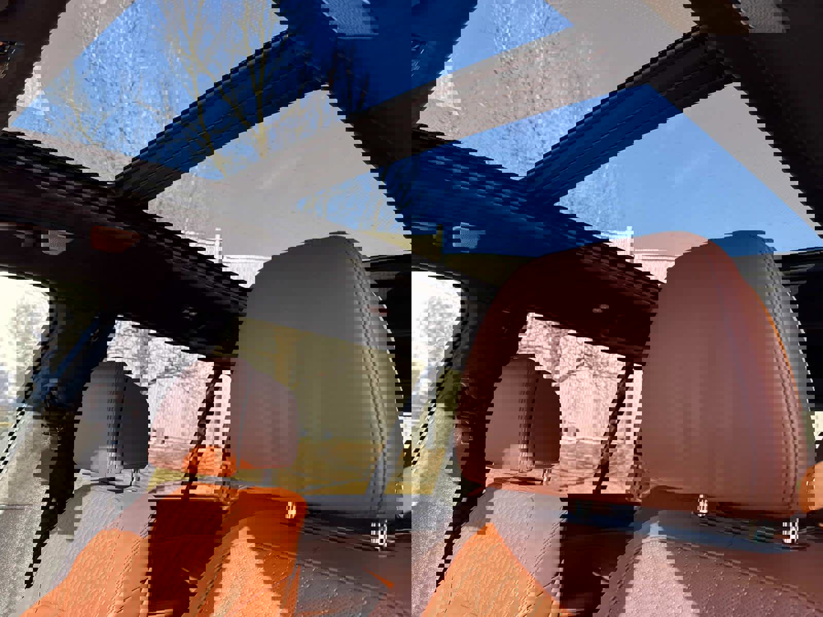 New 2026 BMW X7 M60i image 4