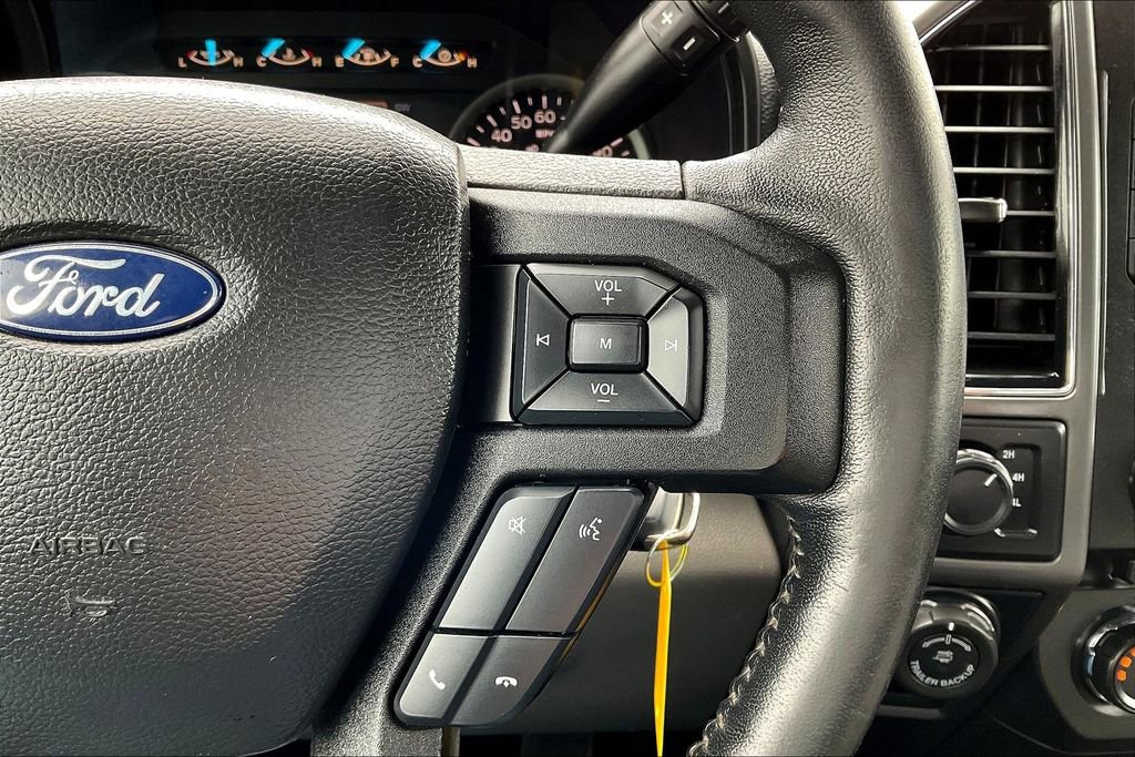 Used 2018 Ford F150 XLT w/ Equipment Group 301A Mid image 21