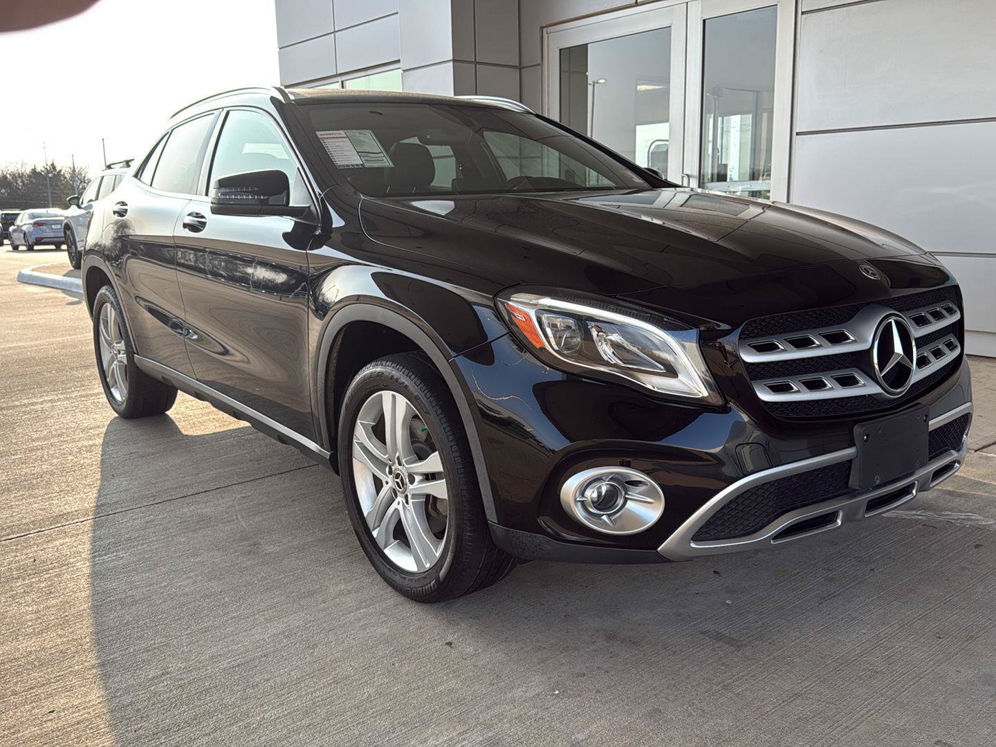 Used 2019 Mercedes-Benz GLA 250 4MATIC w/ Multimedia Package image 6