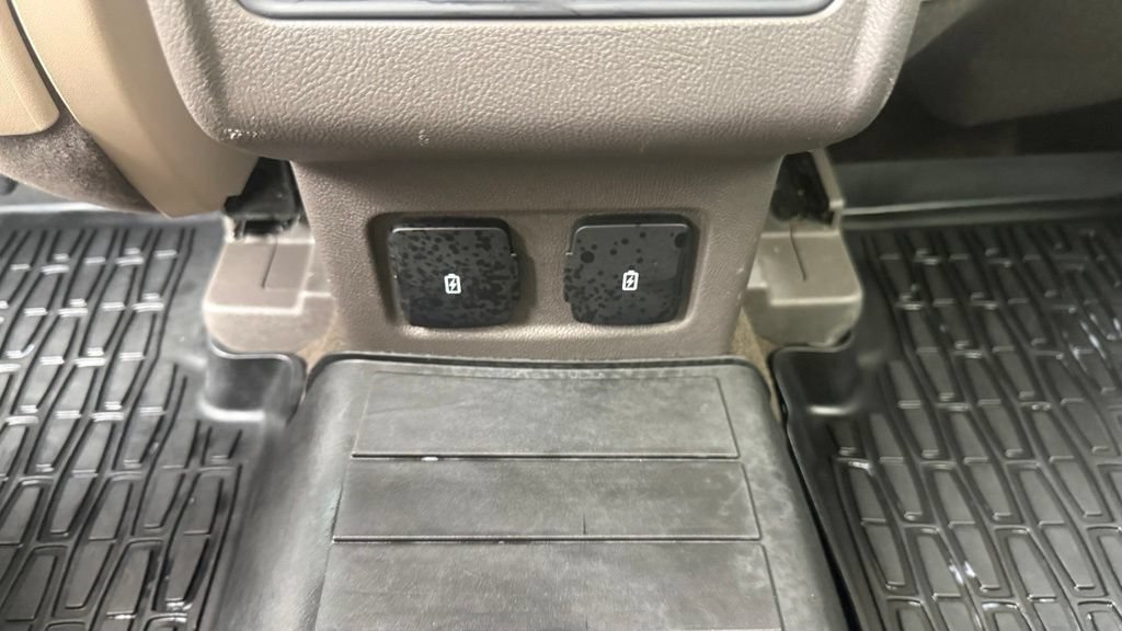 Used 2023 Lincoln Corsair AWD w/ Equipment Group 101A image 39