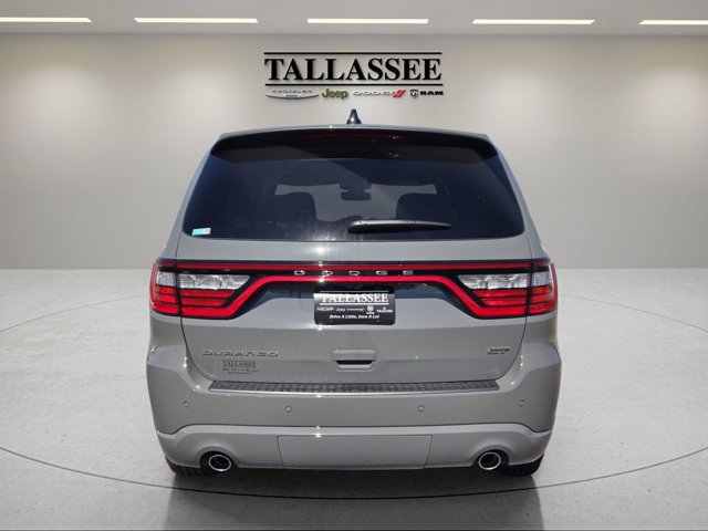 New 2026 Dodge Durango GT RWD image 18