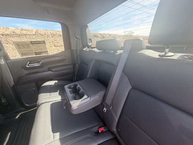 Used 2024 GMC Sierra 1500 SLT image 23