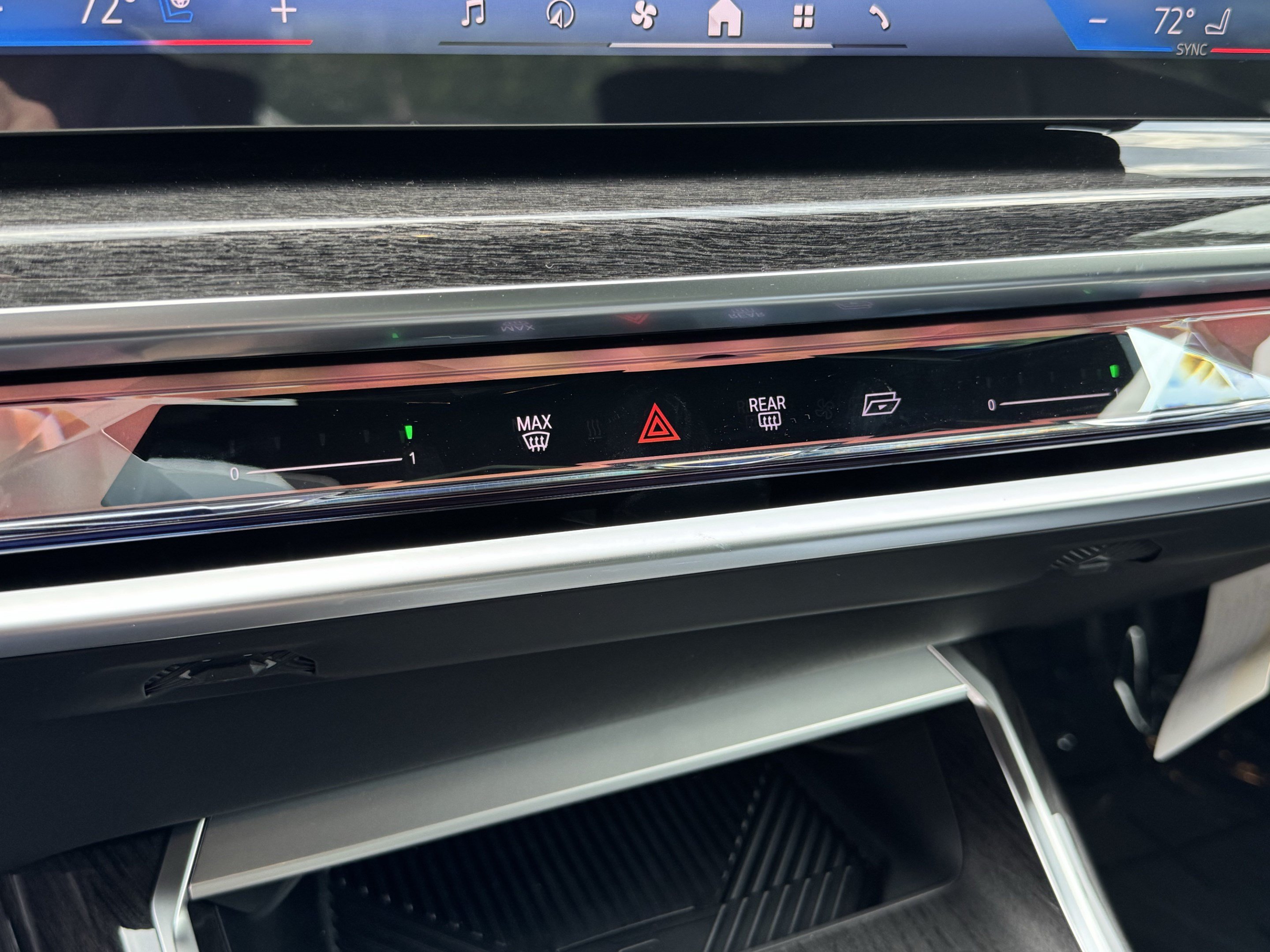 New 2026 BMW i7 eDrive50 w/ M Sport Package RWD image 23