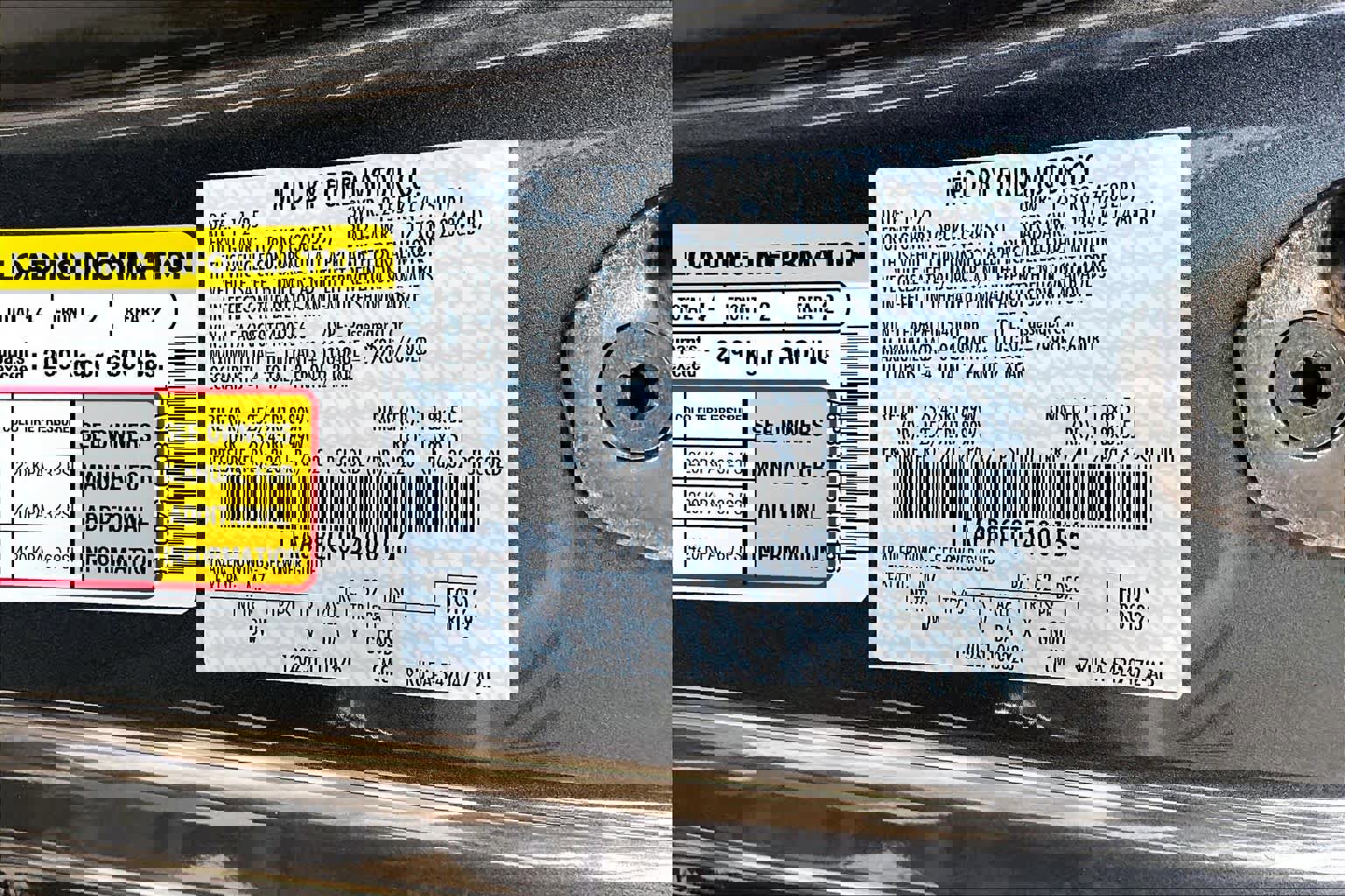 Certified 2026 Ford Mustang GT image 34