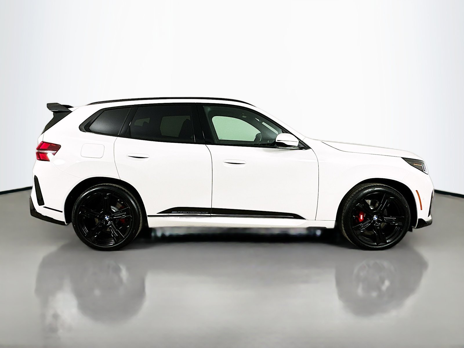 New 2026 BMW X3 xDrive30i w/ Premium Package AWD/4WD image 4