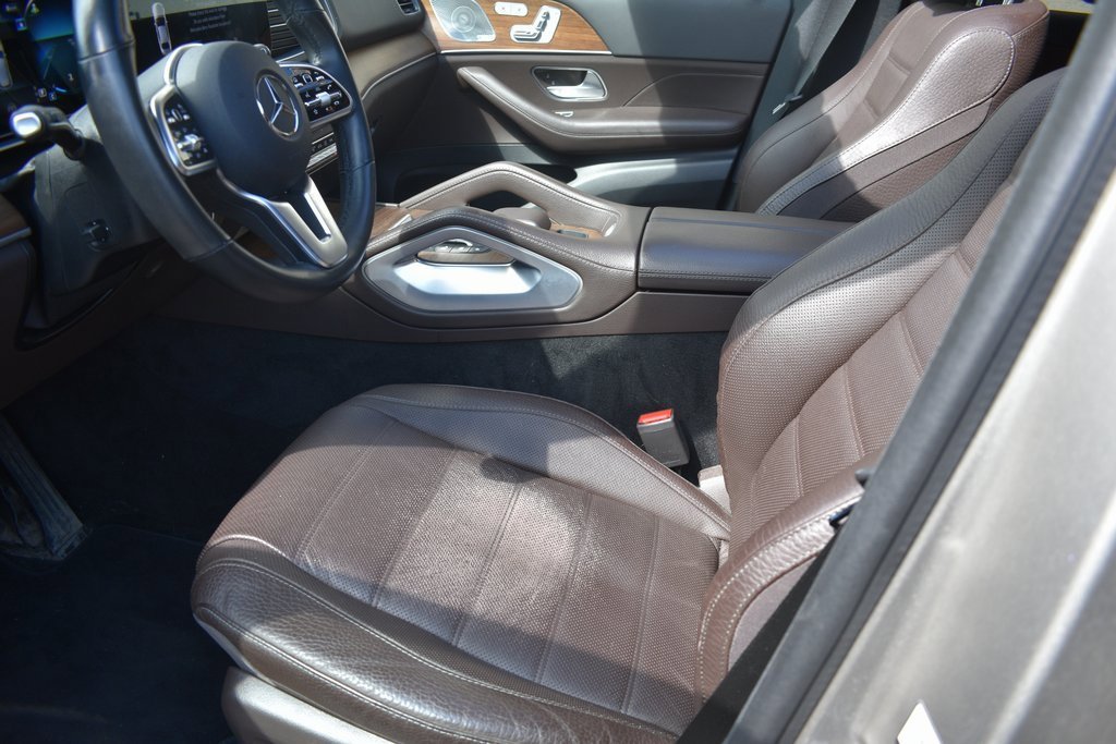 Used 2023 Mercedes-Benz GLE 350 GLE 350 image 10
