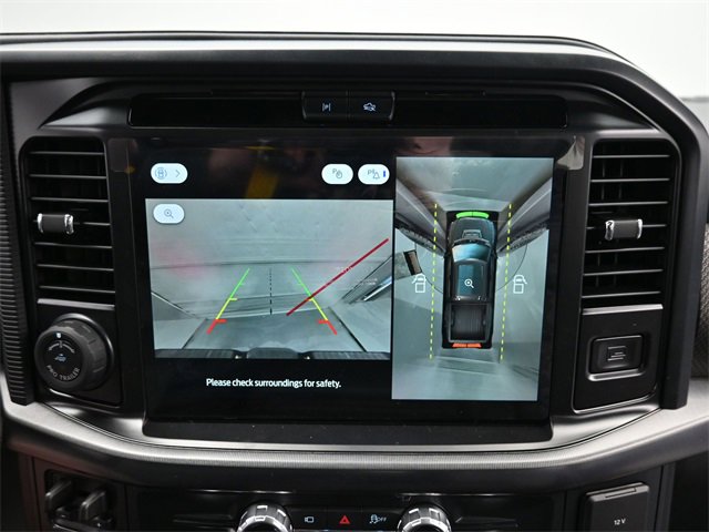 New 2025 Ford F150 Raptor image 21