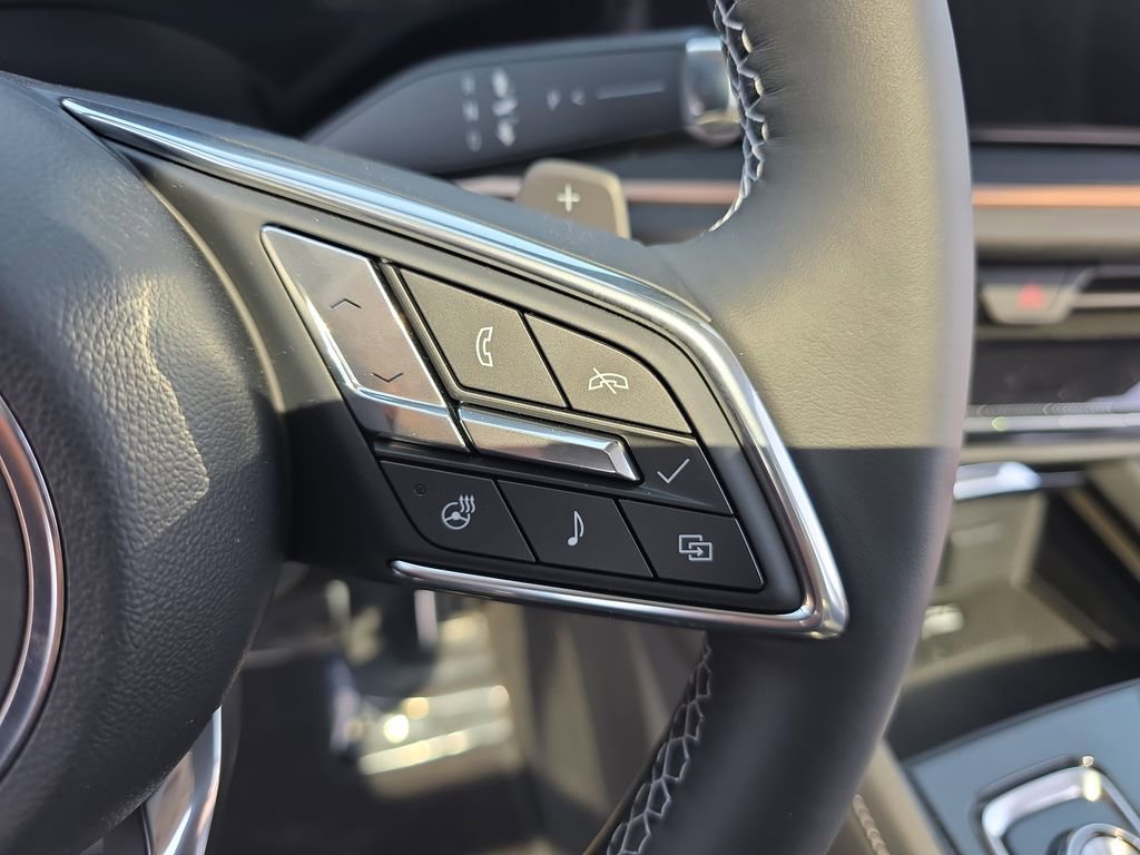 New 2026 Buick Envision Sport Touring image 18