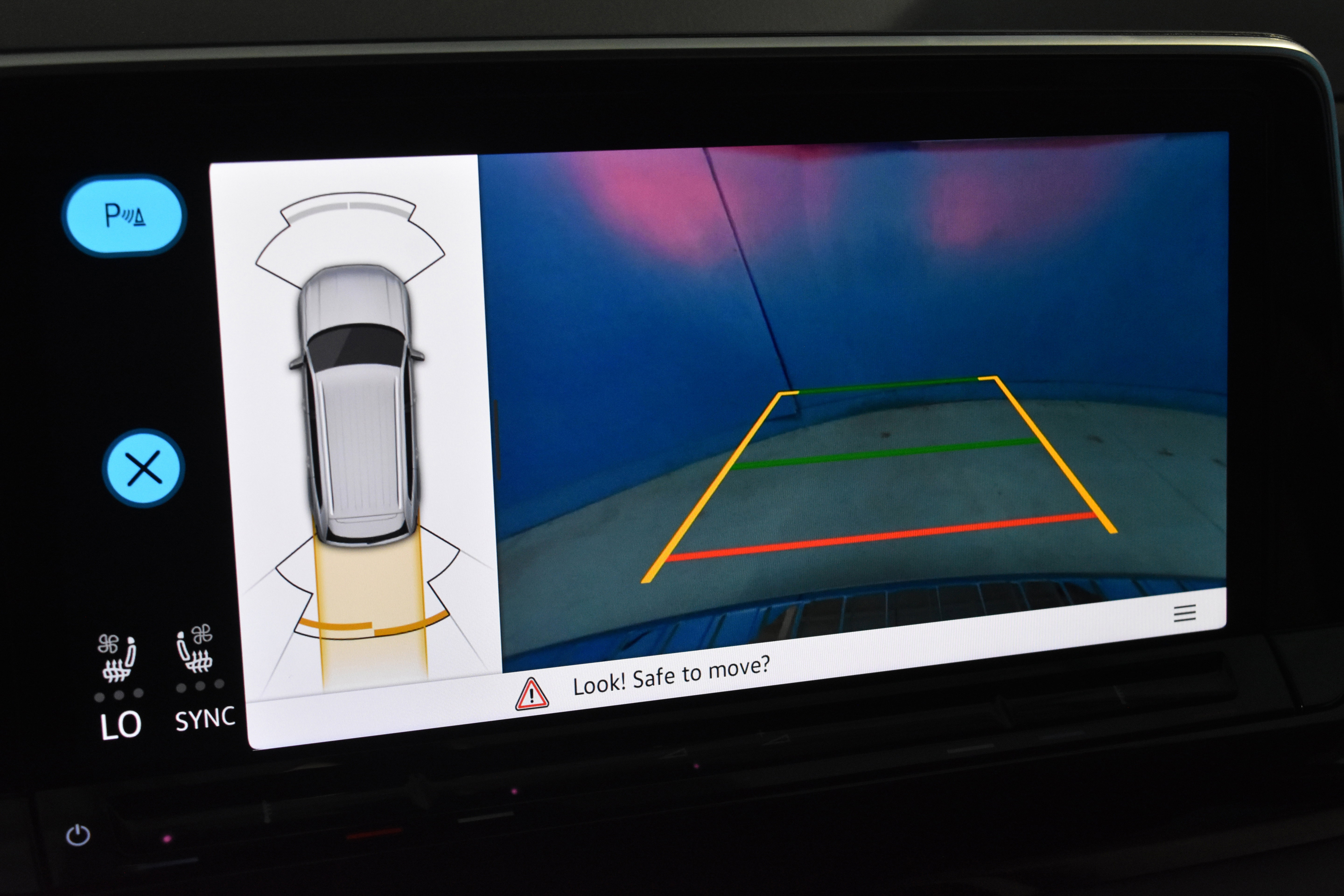 New 2026 Volkswagen Atlas SE AWD/4WD image 10