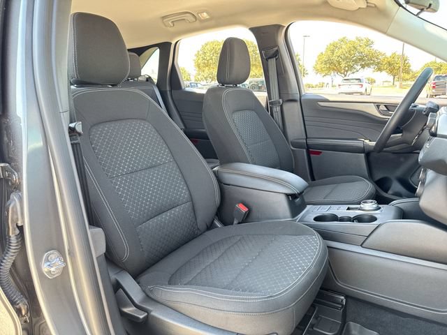 Certified 2023 Ford Escape Active w/ Cold Weather Package FWD image 23
