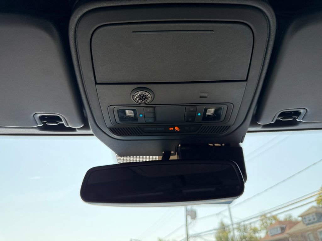 Used 2023 Ford Bronco Big Bend image 40