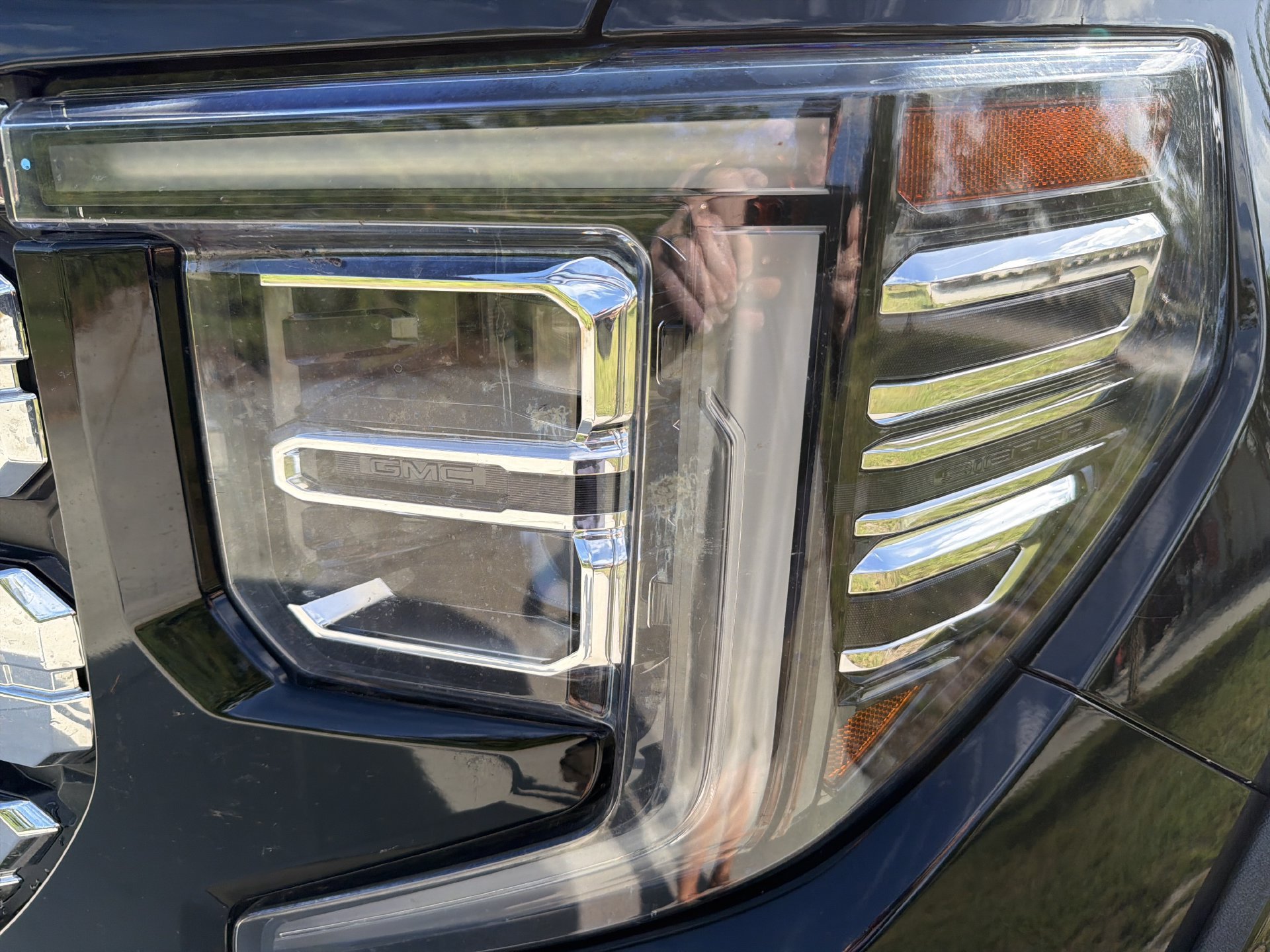 Used 2022 GMC Sierra 1500 Denali AWD/4WD image 9