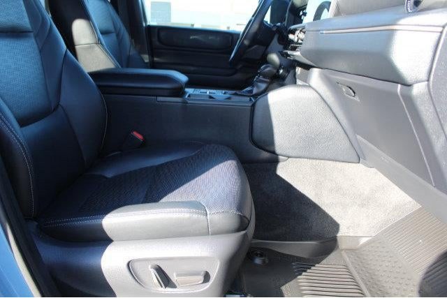 Used 2025 Toyota Land Cruiser w/ Premium Package AWD/4WD image 23