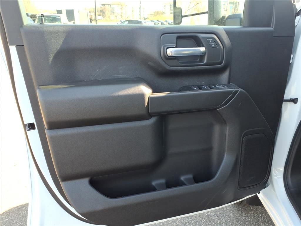 New 2026 Chevrolet Silverado 2500 W/T w/ WT Convenience Package image 14
