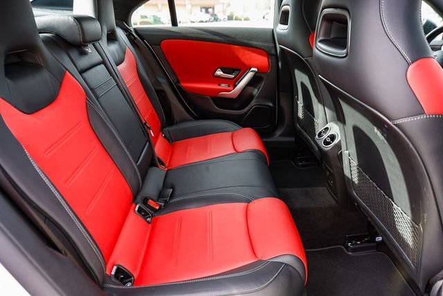 Used 2023 Mercedes-Benz CLA 250 4MATIC image 18