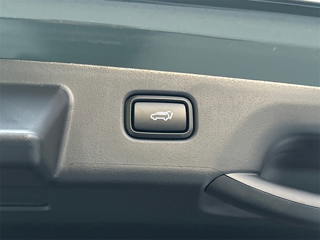 New 2025 Kia Niro Wind image 7