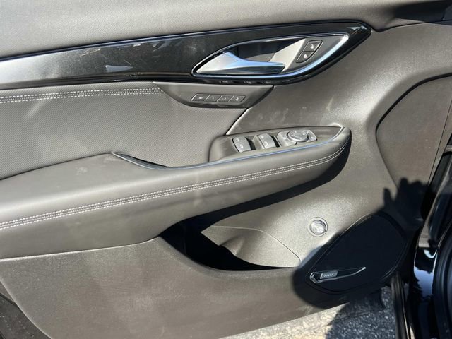 Used 2026 Buick Envision Preferred AWD/4WD image 14