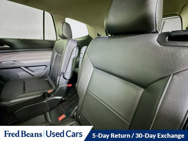 Used 2021 Volkswagen Atlas SEL image 25
