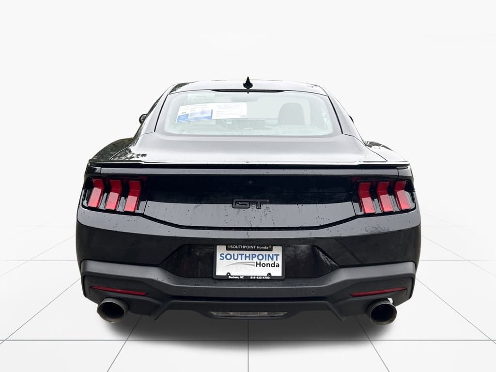 Used 2024 Ford Mustang GT image 7