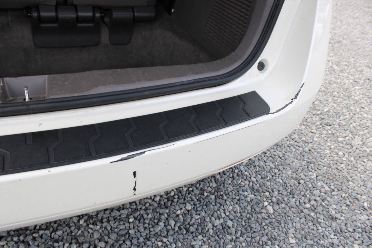Used 2017 Honda Odyssey EX-L image 28