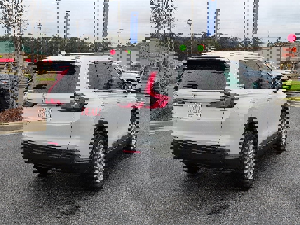 Used 2024 Honda CR-V EX-L image 3