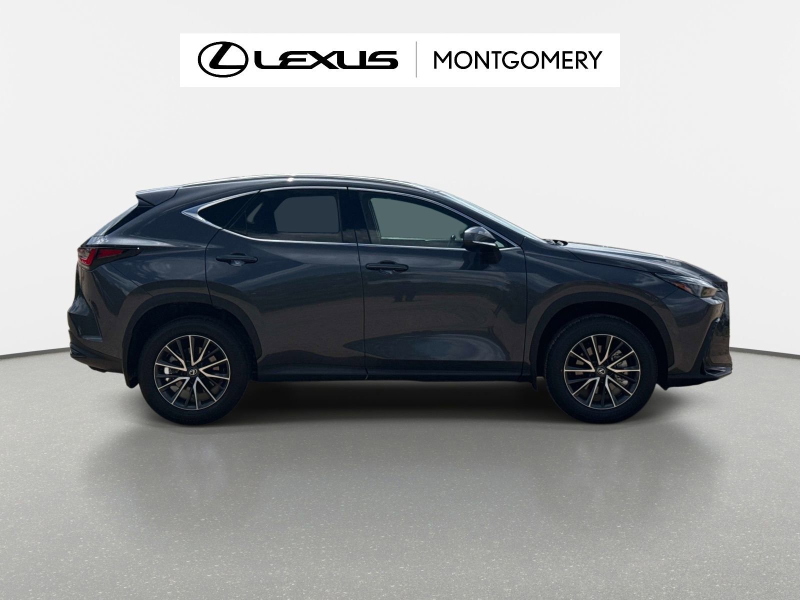 Used 2025 Lexus NX 250 FWD w/ Accessory Package (K3) image 2