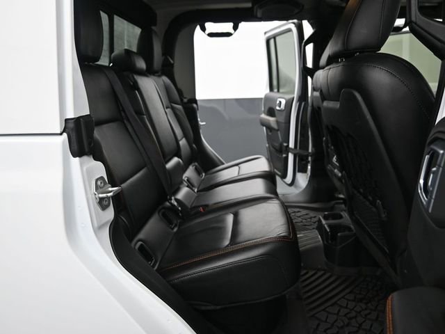 Used 2021 Jeep Gladiator Mojave image 15
