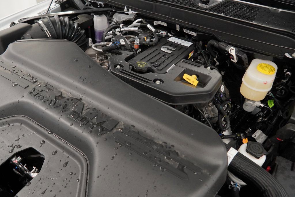 New 2026 RAM 2500 Tradesman image 38