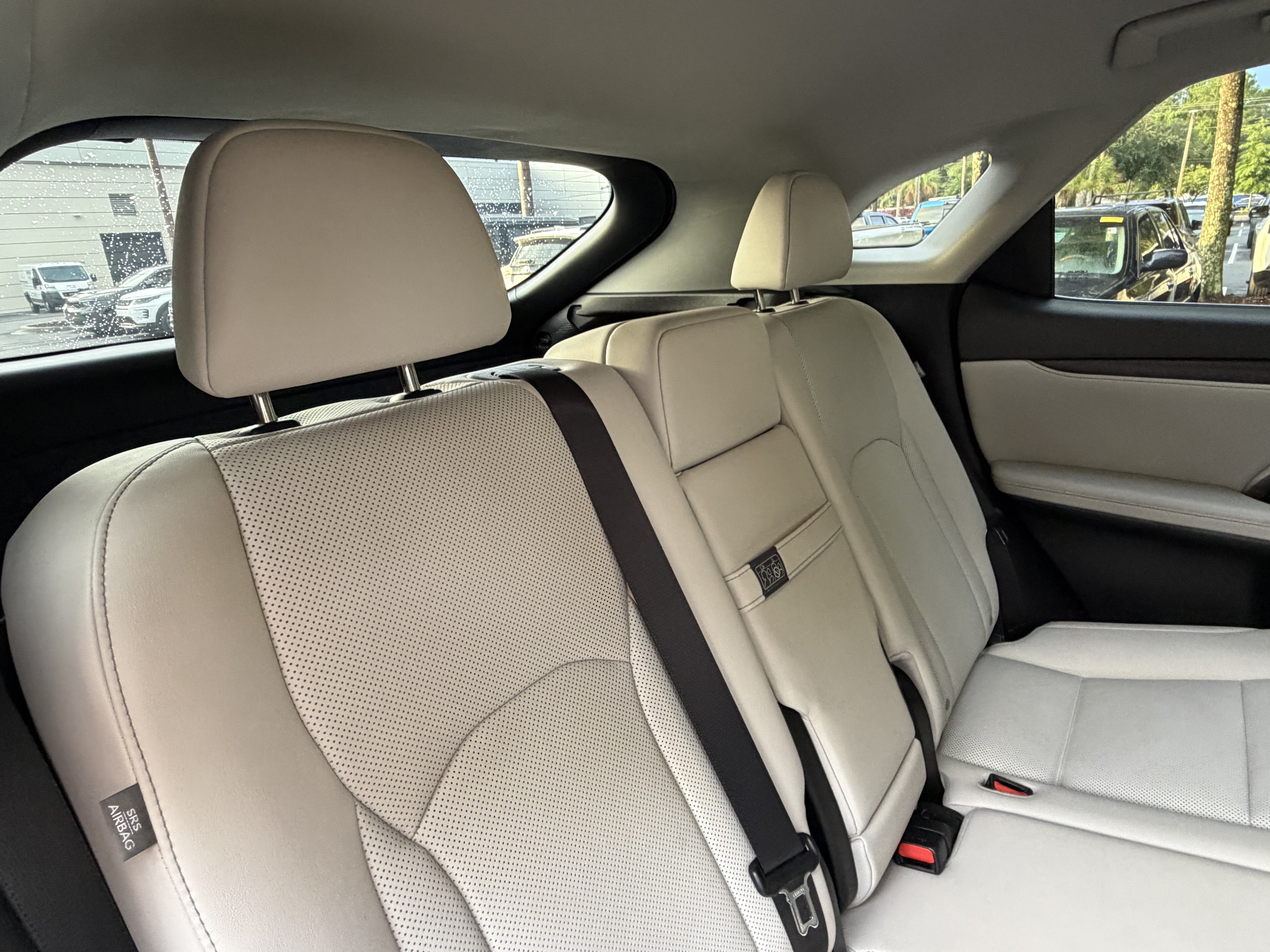 Used 2021 Lexus RX 350 FWD w/ Premium Package image 41