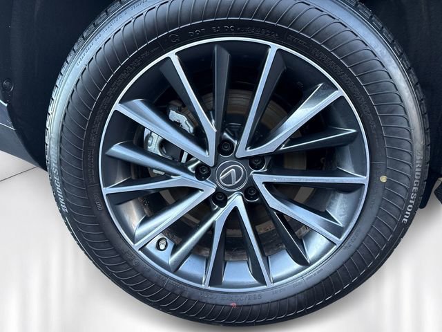 Certified 2023 Lexus NX 250 250 Base image 11