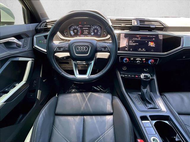 Used 2022 Audi Q3 2.0T Premium AWD/4WD image 6