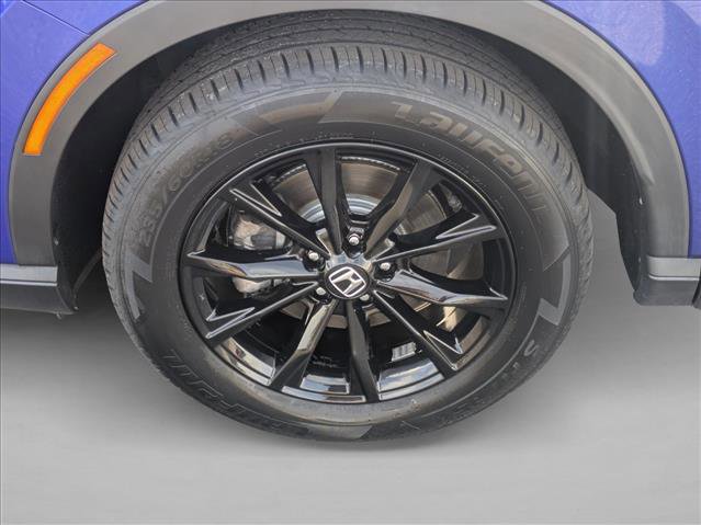 Used 2023 Honda CR-V Sport image 21