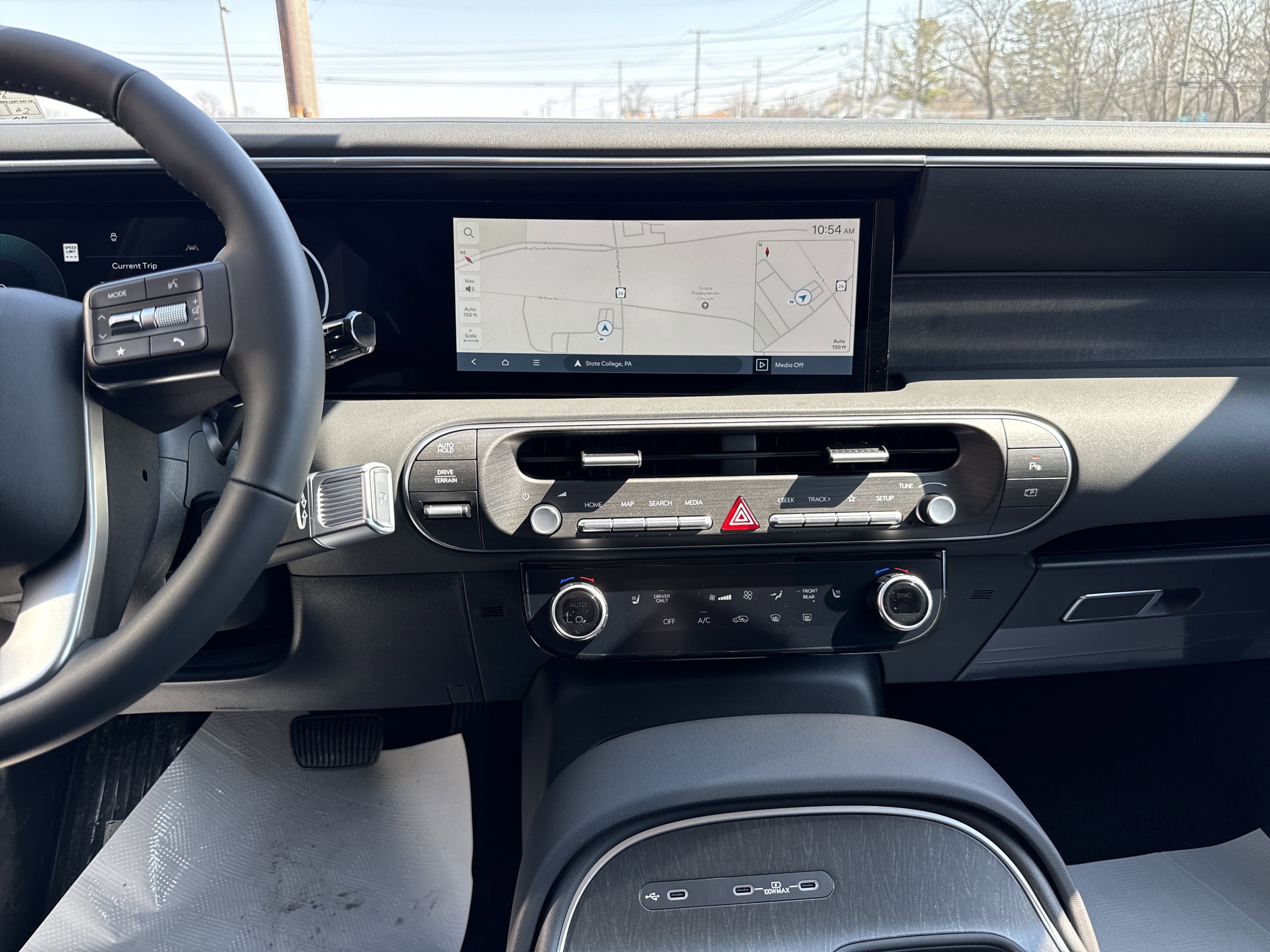 New 2026 Hyundai Palisade SEL image 24