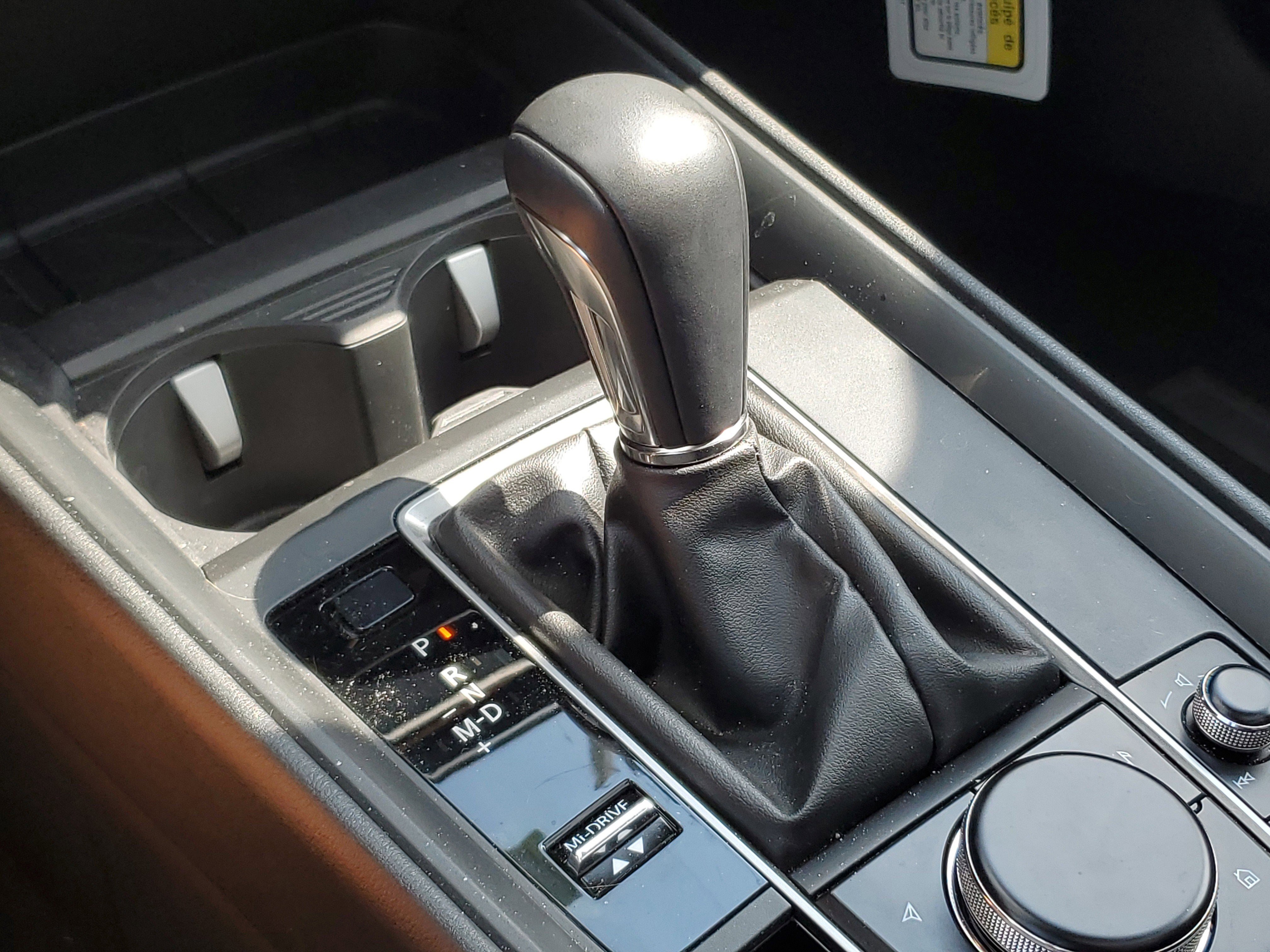 Used 2025 MAZDA CX-50 AWD 2.5 S w/ Cargo Package image 30