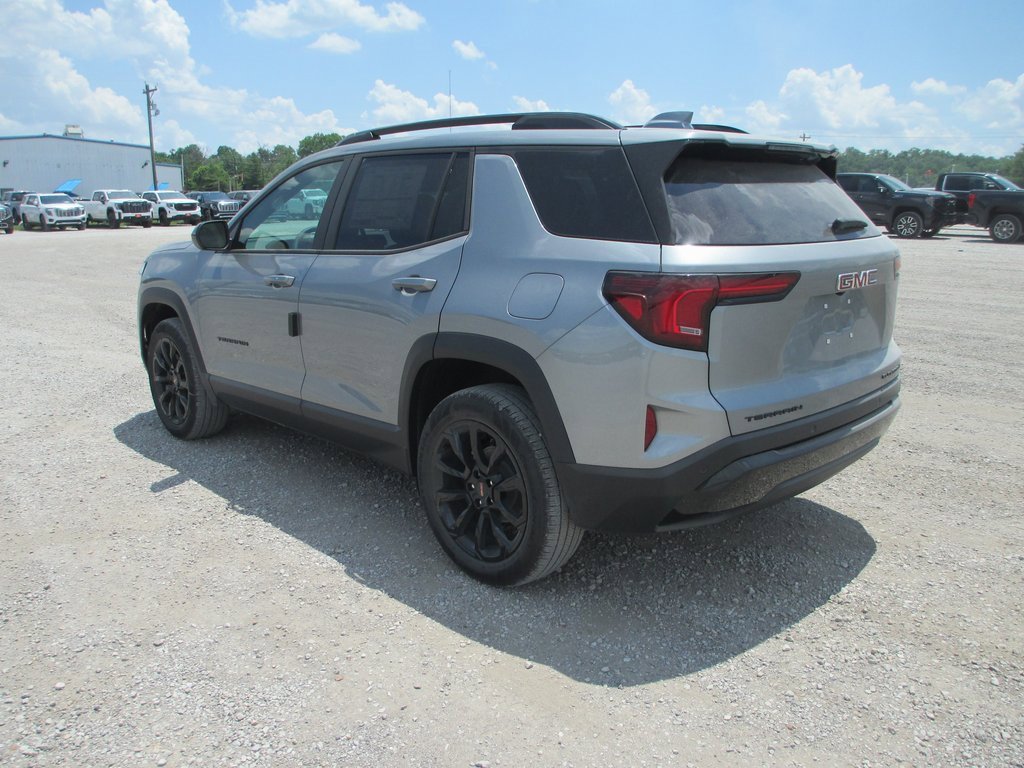 New 2026 GMC Terrain Elevation w/ Black Edition image 7