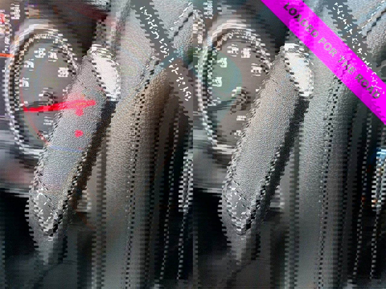 Used 2020 Chevrolet Silverado 2500 LTZ w/ LTZ Premium Package image 14