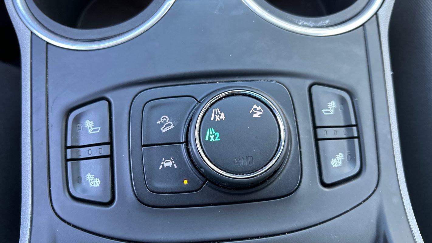 Used 2020 GMC Terrain SLT w/ Preferred Package image 36