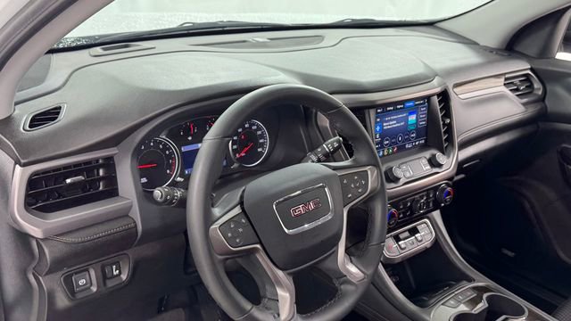 Used 2023 GMC Acadia AT4 AWD/4WD image 38