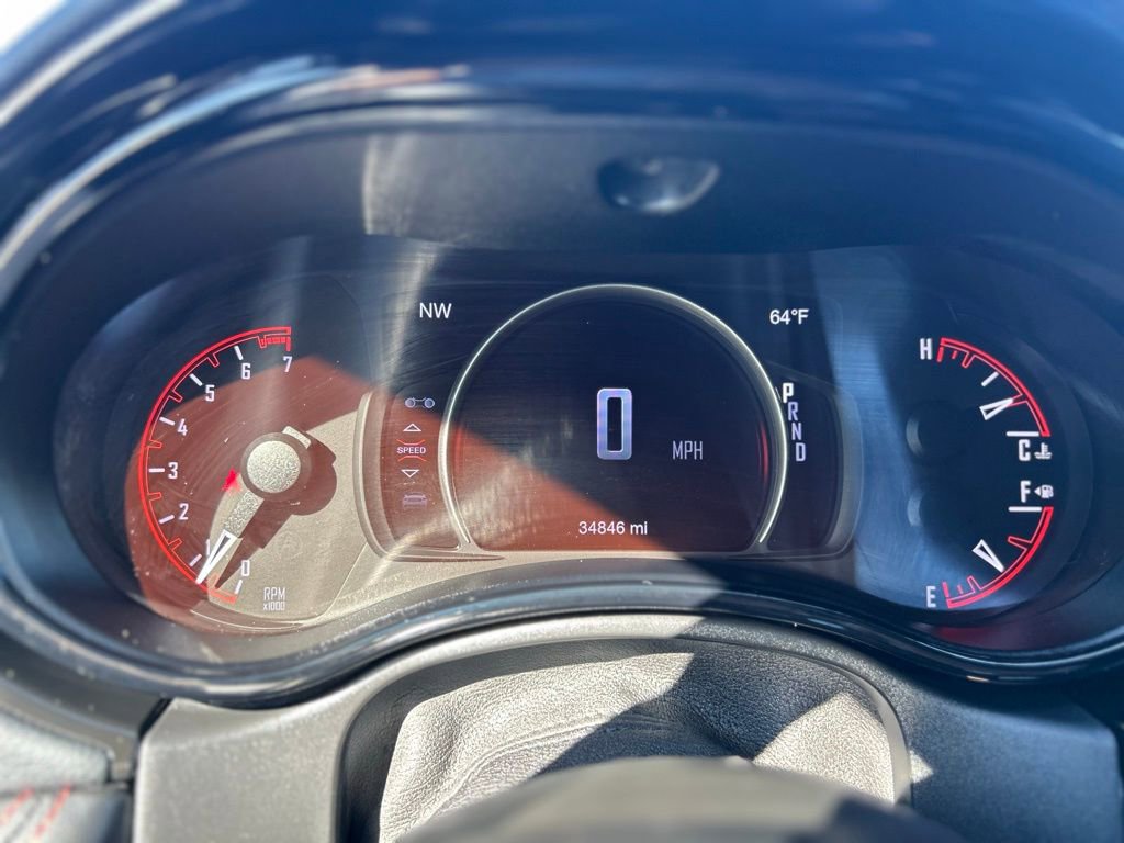Used 2024 Dodge Durango GT image 22