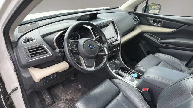 Used 2021 Subaru Ascent Limited w/ Technology Package AWD/4WD image 15
