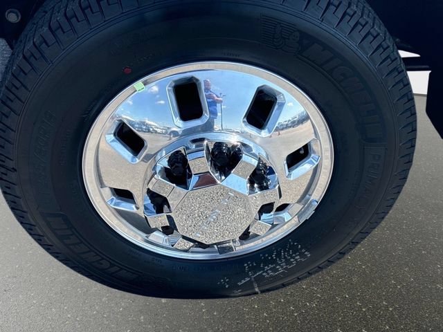 New 2026 GMC Sierra 3500 Denali w/ Denali Reserve Package AWD/4WD image 10