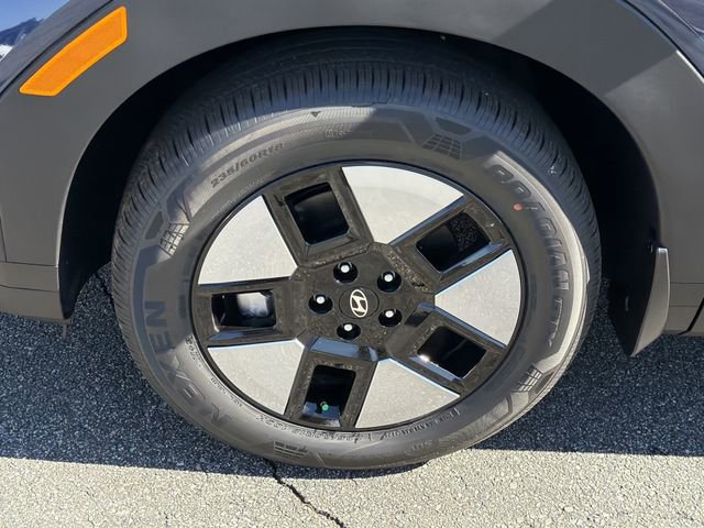 New 2026 Hyundai Santa Fe SEL image 11