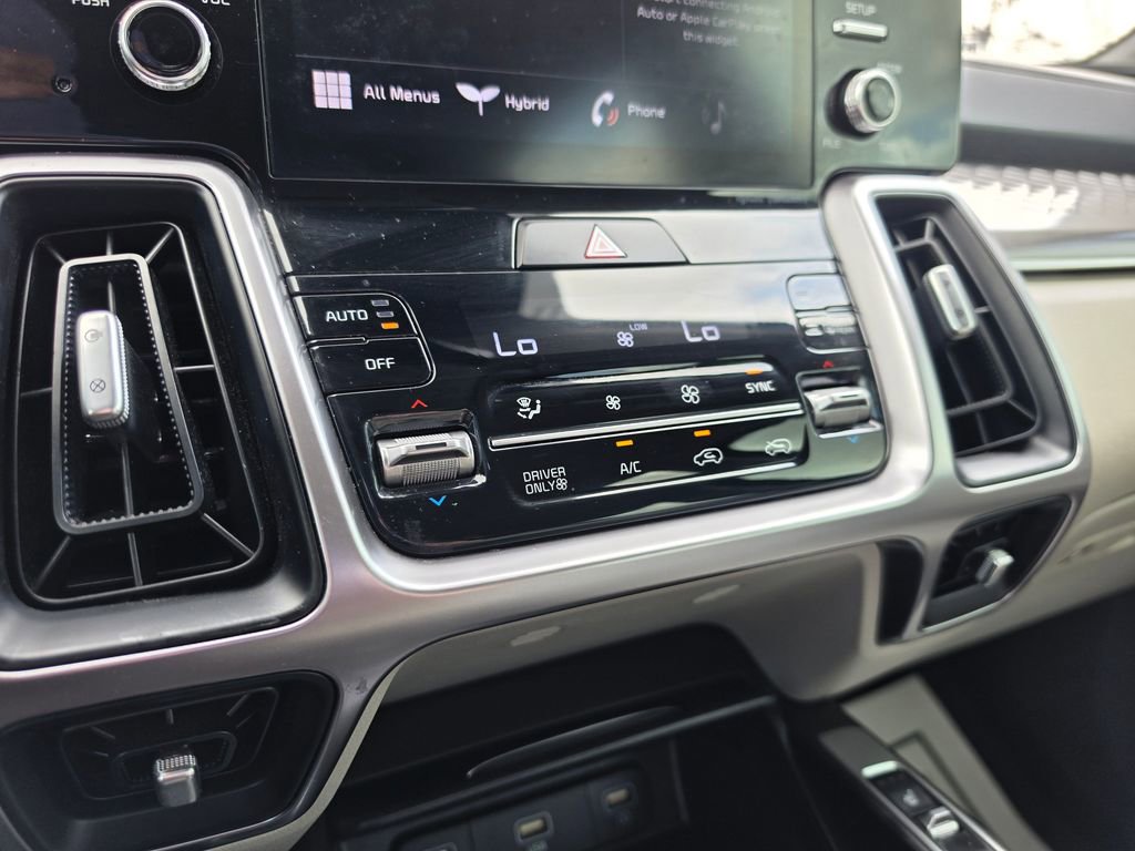 Used 2021 Kia Sorento S FWD image 26