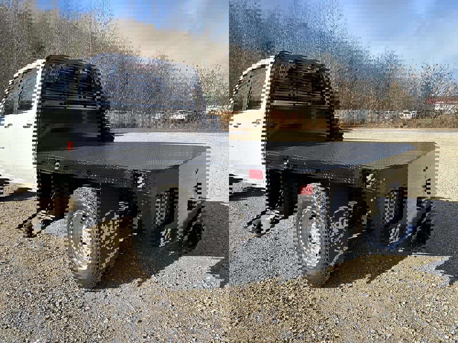 New 2026 Chevrolet Silverado 3500 W/T w/ WT Convenience Package image 25