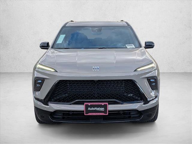 New 2026 Buick Enclave Sport Touring w/ Super Cruise Package video 5