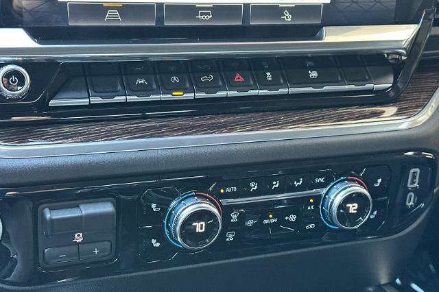 Used 2025 GMC Sierra 1500 Elevation w/ Preferred Package image 69