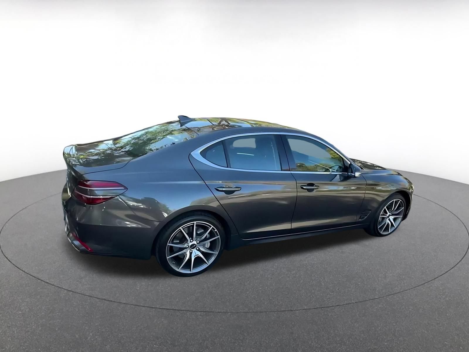 Used 2026 Genesis G70 2.5T RWD image 14