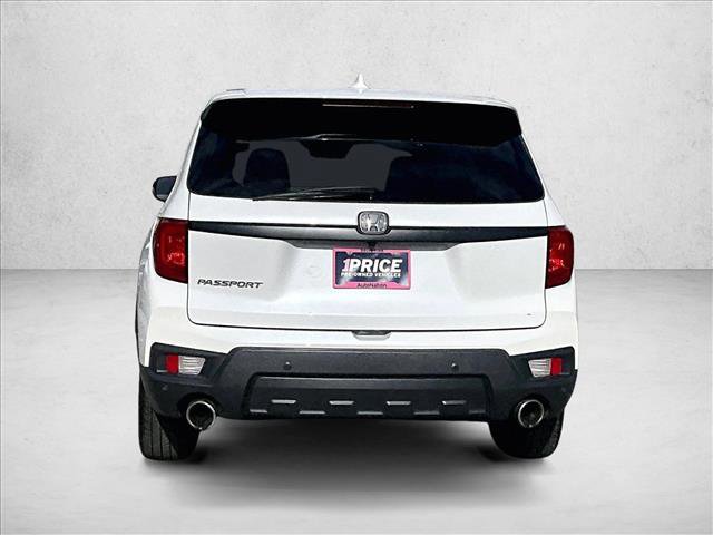 Used 2022 Honda Passport EX-L image 4