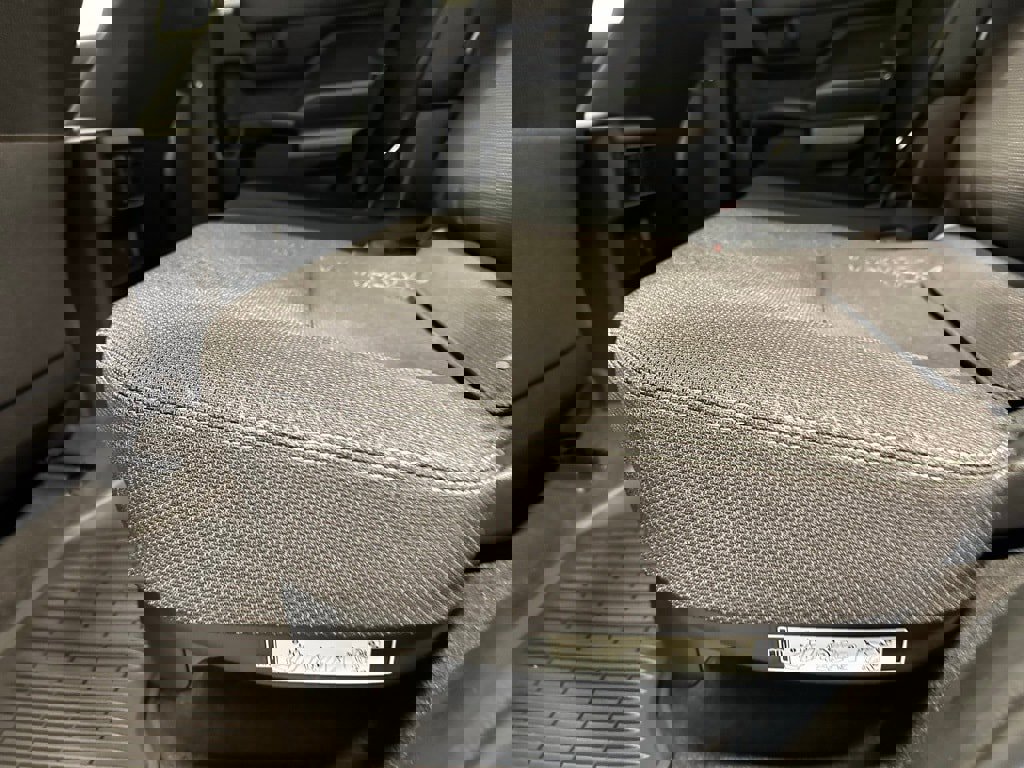 Used 2025 Toyota 4Runner SR5 image 43