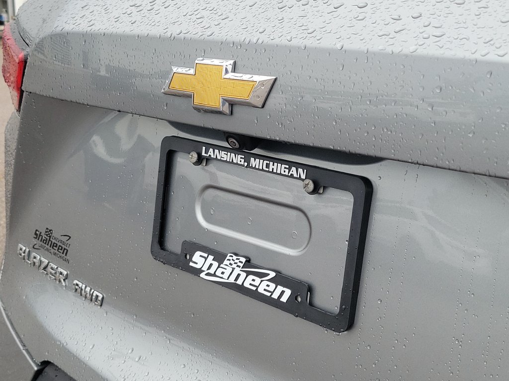 Used 2024 Chevrolet Blazer LT w/ Convenience Package AWD/4WD image 38